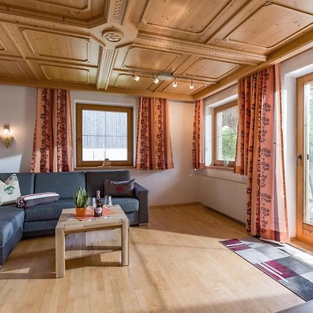 Ferienwohnung Huber Stumm Eksteriør bilde