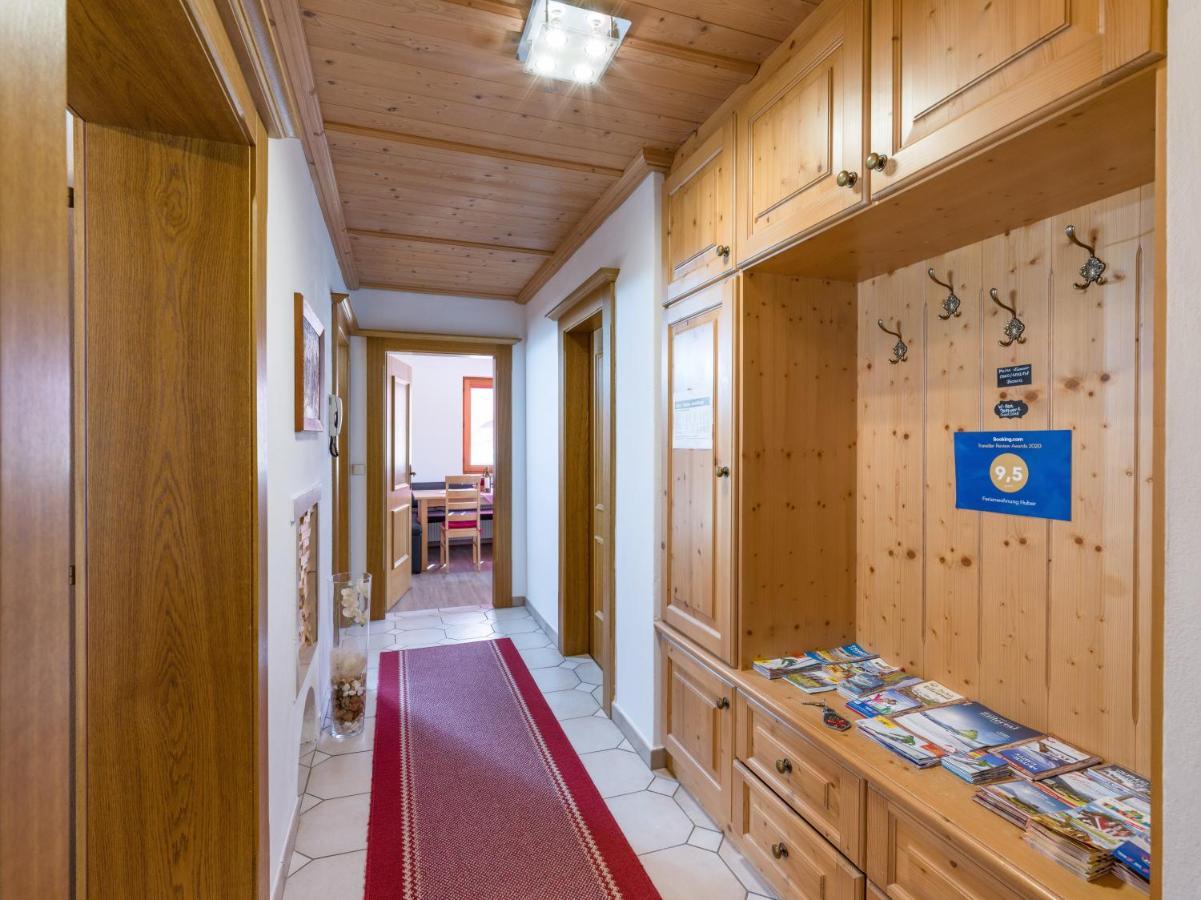 Ferienwohnung Huber Stumm Eksteriør bilde