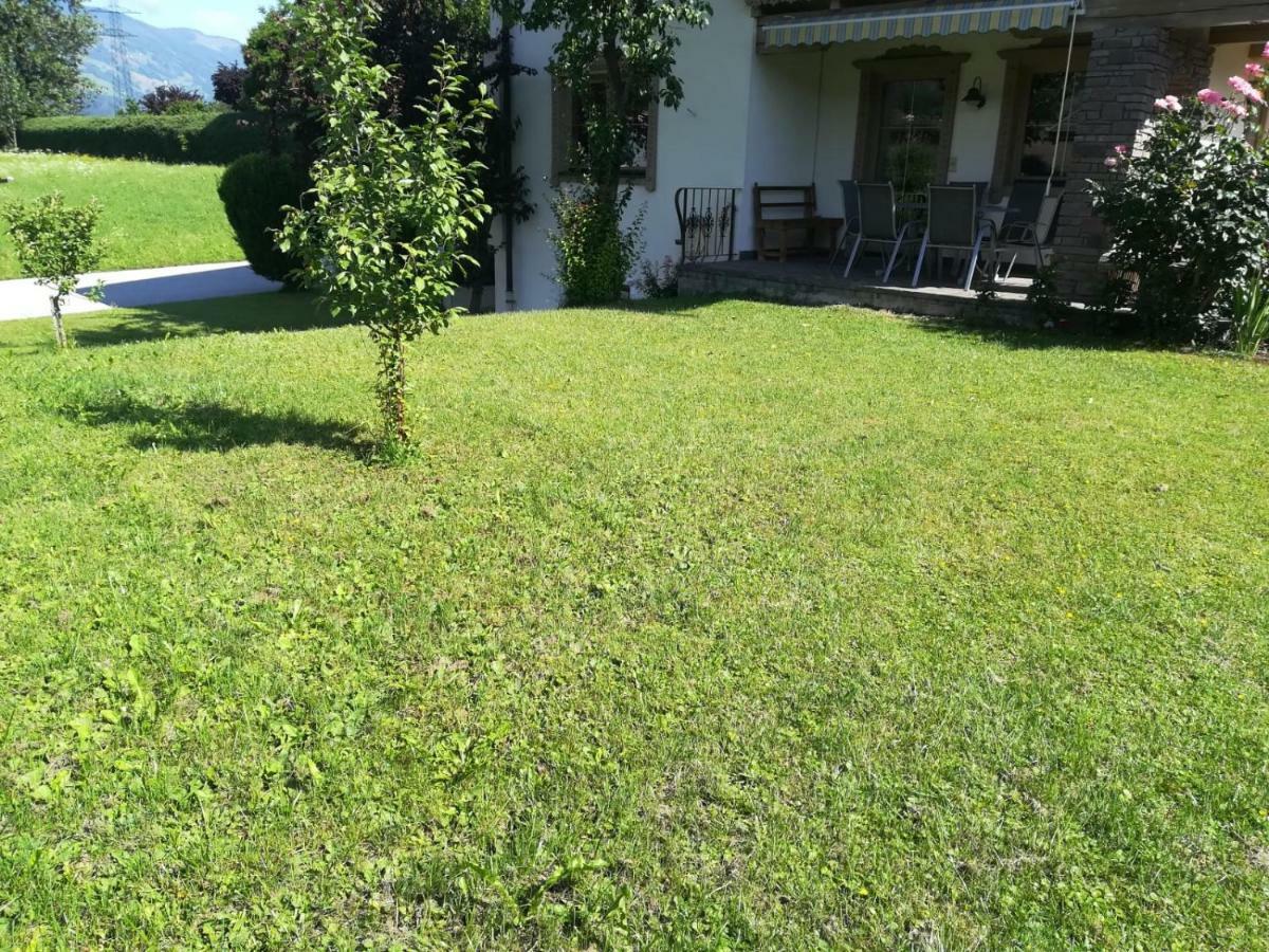 Ferienwohnung Huber Stumm Eksteriør bilde